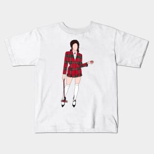 Gigi Goode Kids T-Shirt